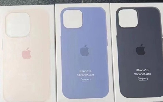 霍城苹果14维修站分享iPhone14手机壳能直接给iPhone15用吗？ 