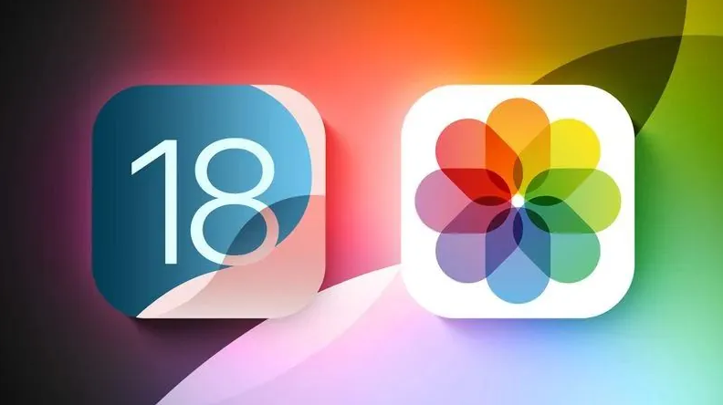 霍城苹果手机维修分享苹果 iOS / iPadOS 18.1Beta 3 发布 