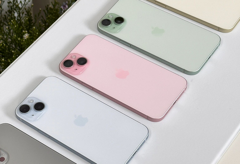 霍城iPhone15序列号查询分享如何查找苹果15手机序列号的位置