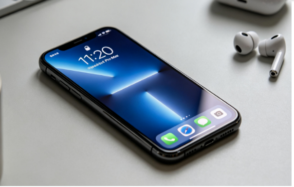 霍城苹果手机维修分享iPhone11 Pro Max换电池 