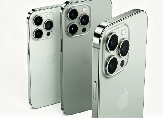 霍城苹果手机维修分享iPhone 15 Pro Max换电池 