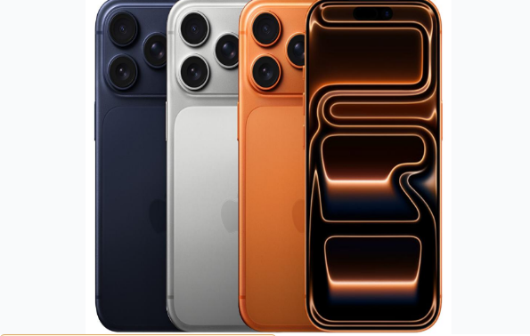 霍城苹果手机维修分享iPhone 17 Pro换电池 
