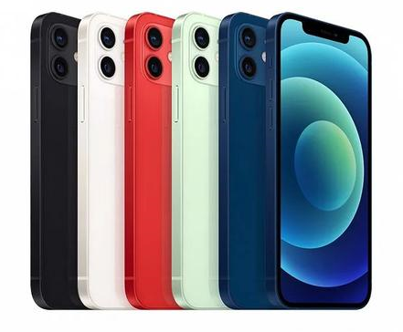 霍城苹果维修点分享iPhone 12 Pro Max维修主板易被忽略的实操故障 