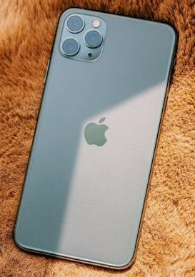 霍城苹果维修点分享iPhone 11 Pro Max黑屏特殊诱因梳理 