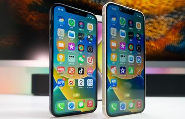 霍城苹果维修点分享iPhone 14黑屏多元故障深度解读 