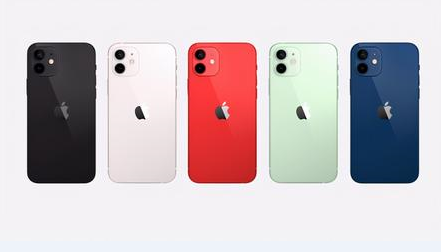 霍城苹果维修点分享iPhone 12电池发烫少见诱因解析 