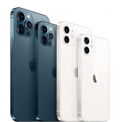 霍城苹果维修点分享iPhone 12 Pro发烫关联故障汇总 
