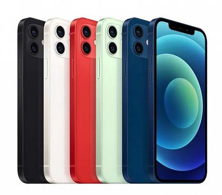 霍城苹果维修点分享iPhone 12 Pro Max发烫冷门故障梳理 