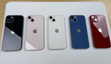 霍城苹果维修点分享iPhone 13电池发烫多类故障解析 