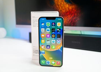 霍城苹果维修点分享iPhone 14电池发烫真实诱因盘点 