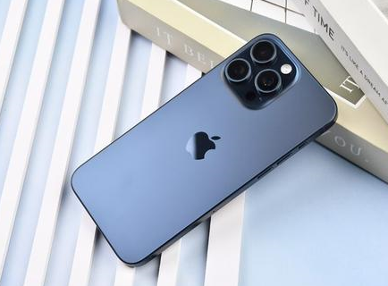 霍城苹果维修点分享iPhone 15 Pro Max发烫深度剖析 